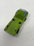 1971 Hot Wheels “The Snorkel” aka “Scooper” The Heavyweights Redline