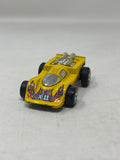 1986 Hot Wheels “Ultra Sonix” X-V Racers