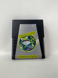 Atari Frogger