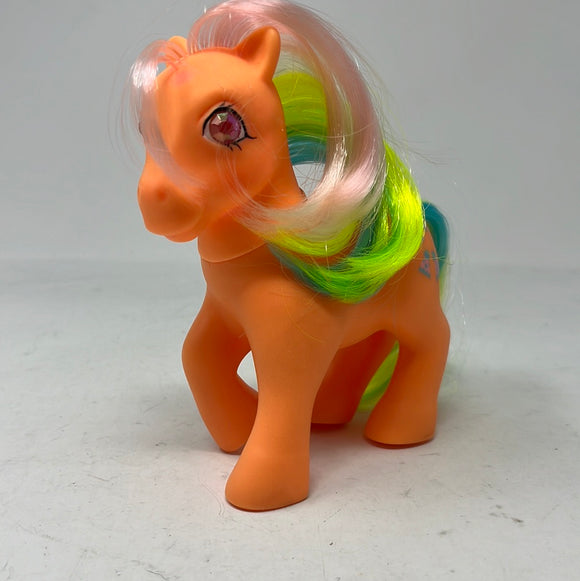 1985 G1 My Little Pony “Party Time” Party Gift Pack Edition