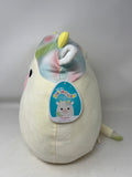 "Candess" Squishmallow 12 inch