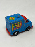 1972 Aviva “Snoopy Fun Van”