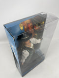 2010 Disney Pirates of the Caribbean on stranger tides “Angelica” Pink Label Barbie