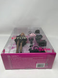 Top Model Collectible Barbie 2007