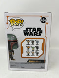 Funko POP! Star Wars Cobb Vanth #484