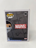 Funko POP! Marvel Silk #1064