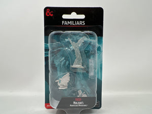Familiars D&D Nolzur's Marvelous Miniatures by Wizkids