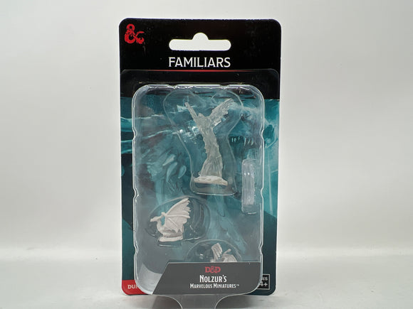 Familiars D&D Nolzur's Marvelous Miniatures by Wizkids