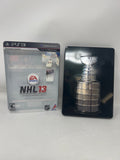 Playstation 3 (PS3) NHL 13 Stanley Cup Edition