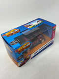 Hot Wheels Pull-Back Speeders “2004 Mazda RX8 Custom”