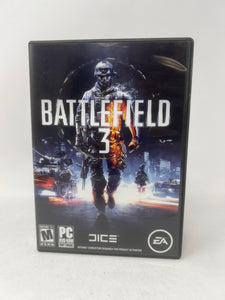 PC Game Battlefield 3