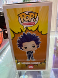 Funko POP! My Hero Academia Hitoshi Shinso #695