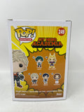 Funko POP! My Hero Academia Katsuki #249