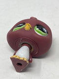 Littlest Pet Shop “Penguin (Green Eyes)” #761