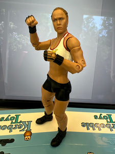 WWE Ultimate Collection: Ronda Rousey