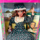 Pioneer Barbie Special Edition