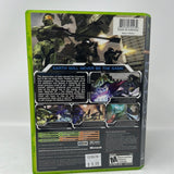 XBOX: HALO 2