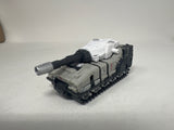 Transformers War For Cybertron: WFC-K33 Slammer