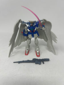 Bandai Gundam XXXG-OOWO Wing Zero