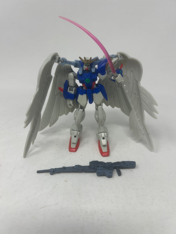 Bandai Gundam XXXG-OOWO Wing Zero