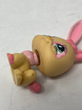Littlest Pet Shop “Rabbit (Pink Ears)” #506