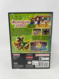 Nintendo Gamecube: Mario Party 5 (Complete)