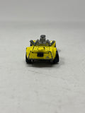 1973 Hot Wheels “Strip Teaser” Shell Promos Redline