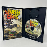 Playstation 2 (PS2): Smash Cars