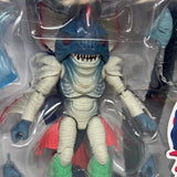 Power Rangers Lightning Collection “Mighty Morphin Pirantishead” Hasbro