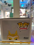 Funko POP! My Hero Academia All Might (Teacher) #604