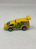 1979 Hot Wheels “The Incredible Hulk Spoiler Sport” The Heroes Series