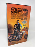 1999 "Harley Davidson" Collectors Edition Barbie