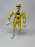 1993 Mighty Morphin Power Rangers 8" Yellow Ranger