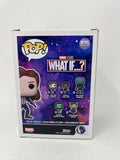 Funko Pop! Marvel What If Captain Carter #875