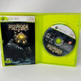 Xbox 360: Bioshock 2