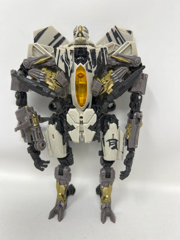 Transformers Studio Series 21 Starscream