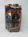 DC Comics Unlimited: Batman