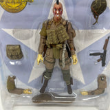 The Ultimate Soldier Xtreme Detail 101st Airborne: Corporal Mansfield