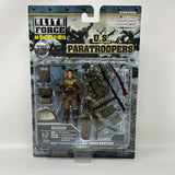 Elite Force U.S. Paratroopers Mission: Pte. Ramirez
