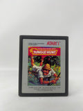 Atari 2600 Jungle Hunt