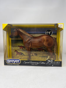 Breyer Special Anniversary Edition “AQHA 75th Anniversary Edition” Horse No. 1730