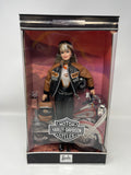 1999 "Harley Davidson" Collectors Edition Barbie