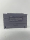 SNES: Gradius