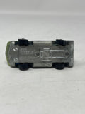 1971 Hot Wheels “The Snorkel” aka “Scooper” The Heavyweights Redline