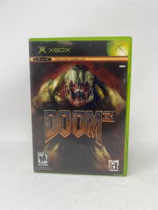 Xbox: DOOM 3