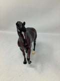 Vintage Classic Breyer Horse “Warmblood Stallion” #637