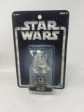 Star Wars 2977-2002 Anniversary: R2-D2