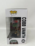 Funko POP! Star Wars Cobb Vanth #484