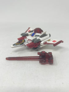 Transformers Energon Omnicon Class Skyblast