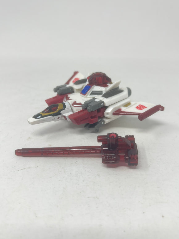 Transformers Energon Omnicon Class Skyblast